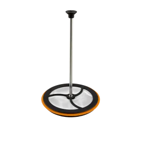 JETBOIL SILICONE COFFEE PRESS REGULAR