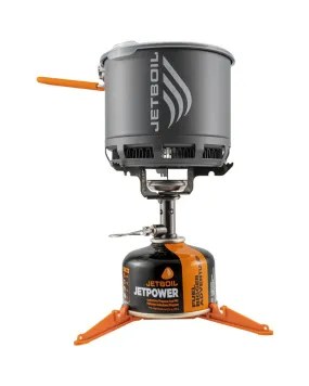Jetboil Stash Cooking System