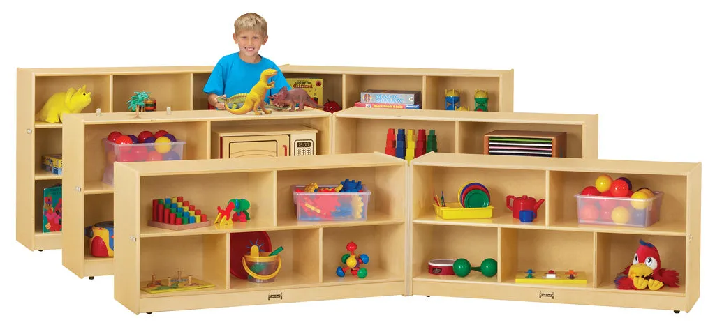 Jonti-Craft® Super-Sized Fold-n-Lock - ThriftyKYDZ®