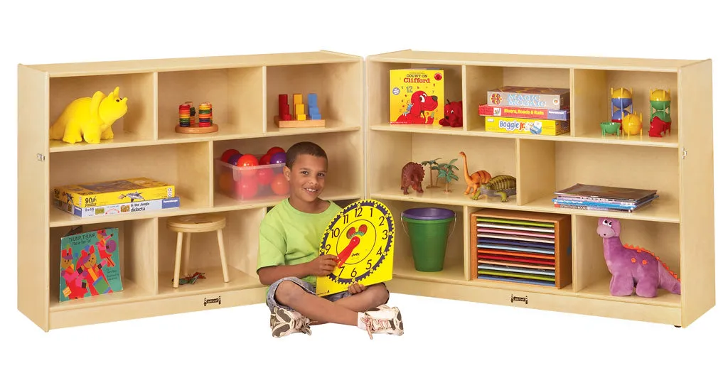 Jonti-Craft® Super-Sized Fold-n-Lock - ThriftyKYDZ®