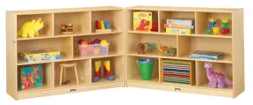 Jonti-Craft® Super-Sized Fold-n-Lock - ThriftyKYDZ®