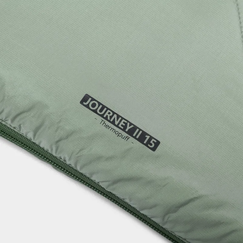 Kailas CAMPERⅡ -5 Sleeping Bag