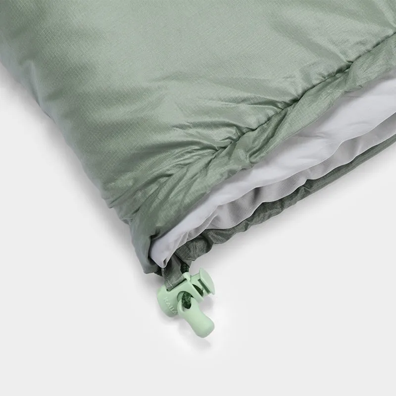 Kailas CAMPERⅡ -5 Sleeping Bag