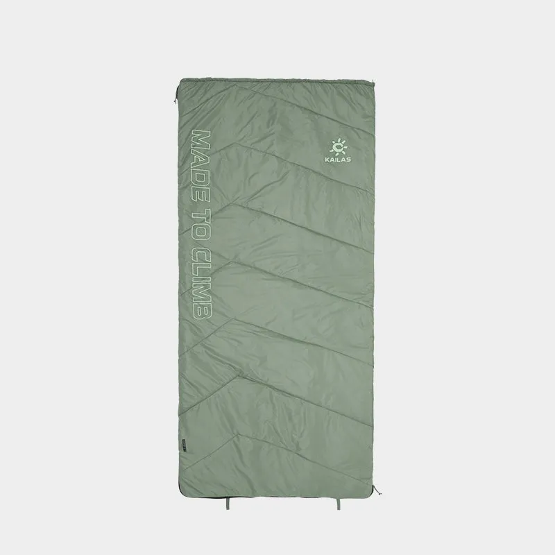 Kailas CAMPERⅡ -5 Sleeping Bag