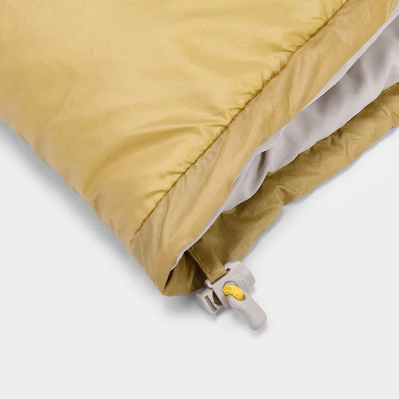 Kailas CAMPERⅡ -5 Sleeping Bag