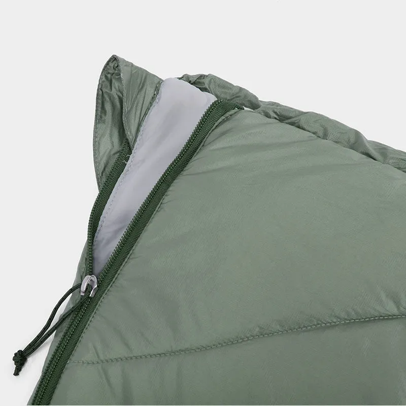 Kailas CAMPERⅡ -5 Sleeping Bag
