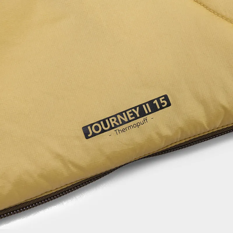 Kailas CAMPERⅡ -5 Sleeping Bag