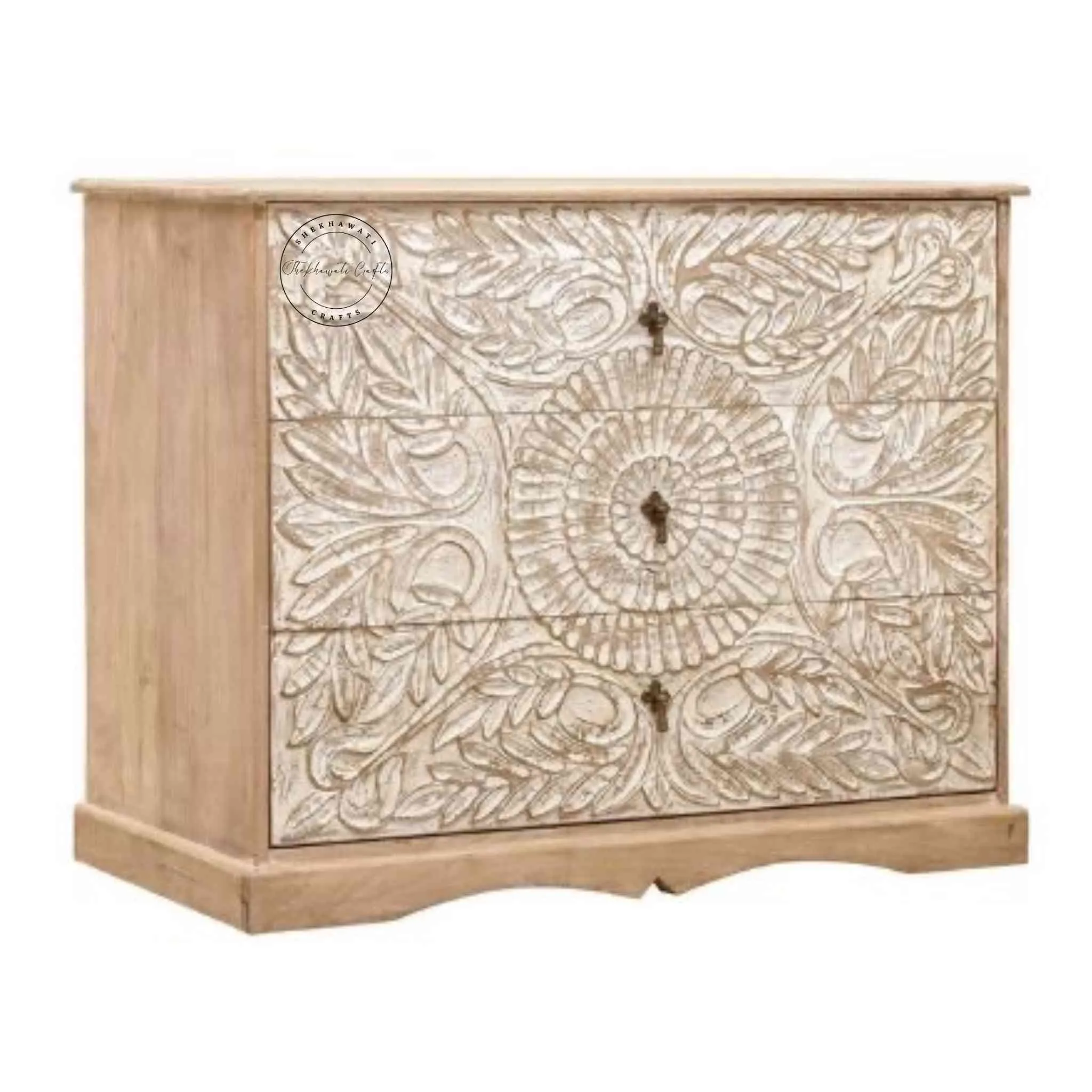 Karya Chest of Drawer