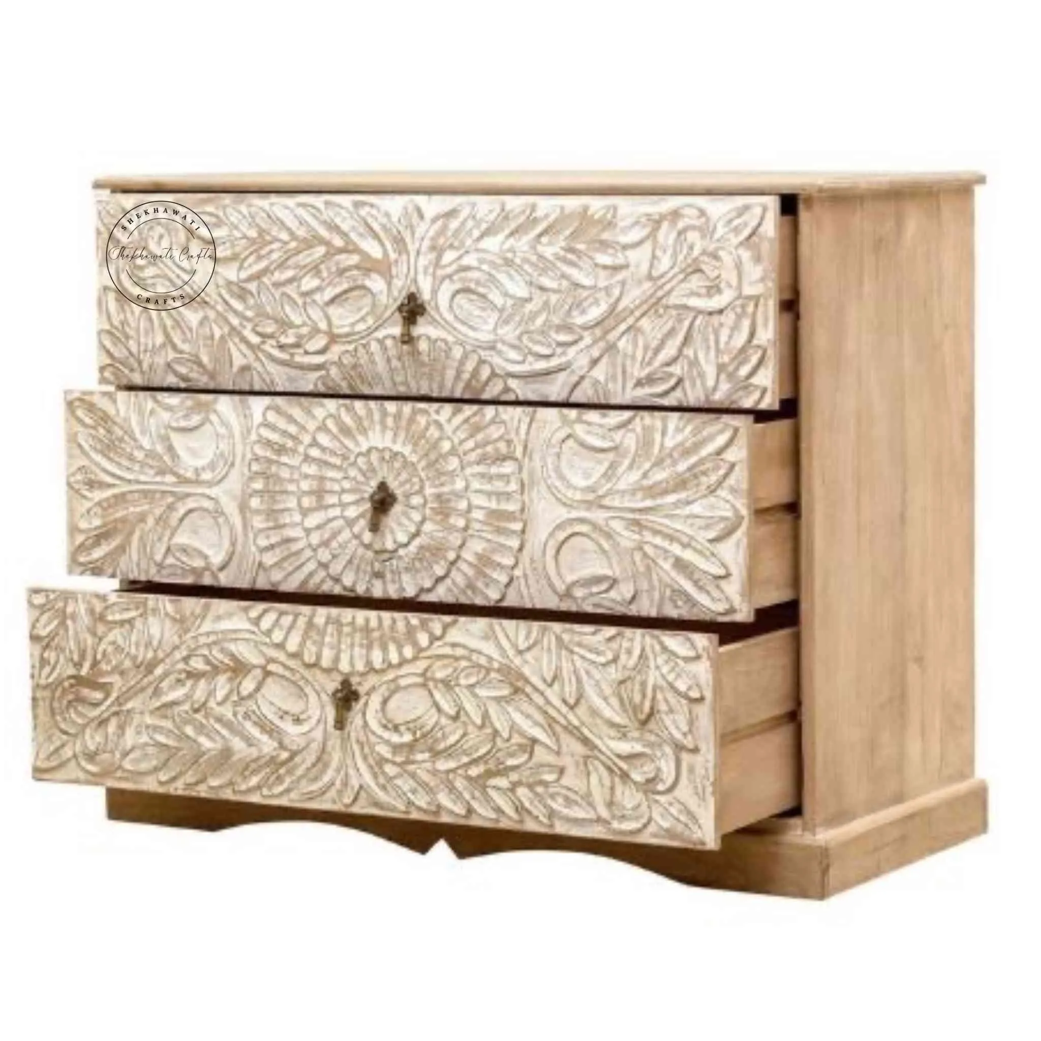 Karya Chest of Drawer