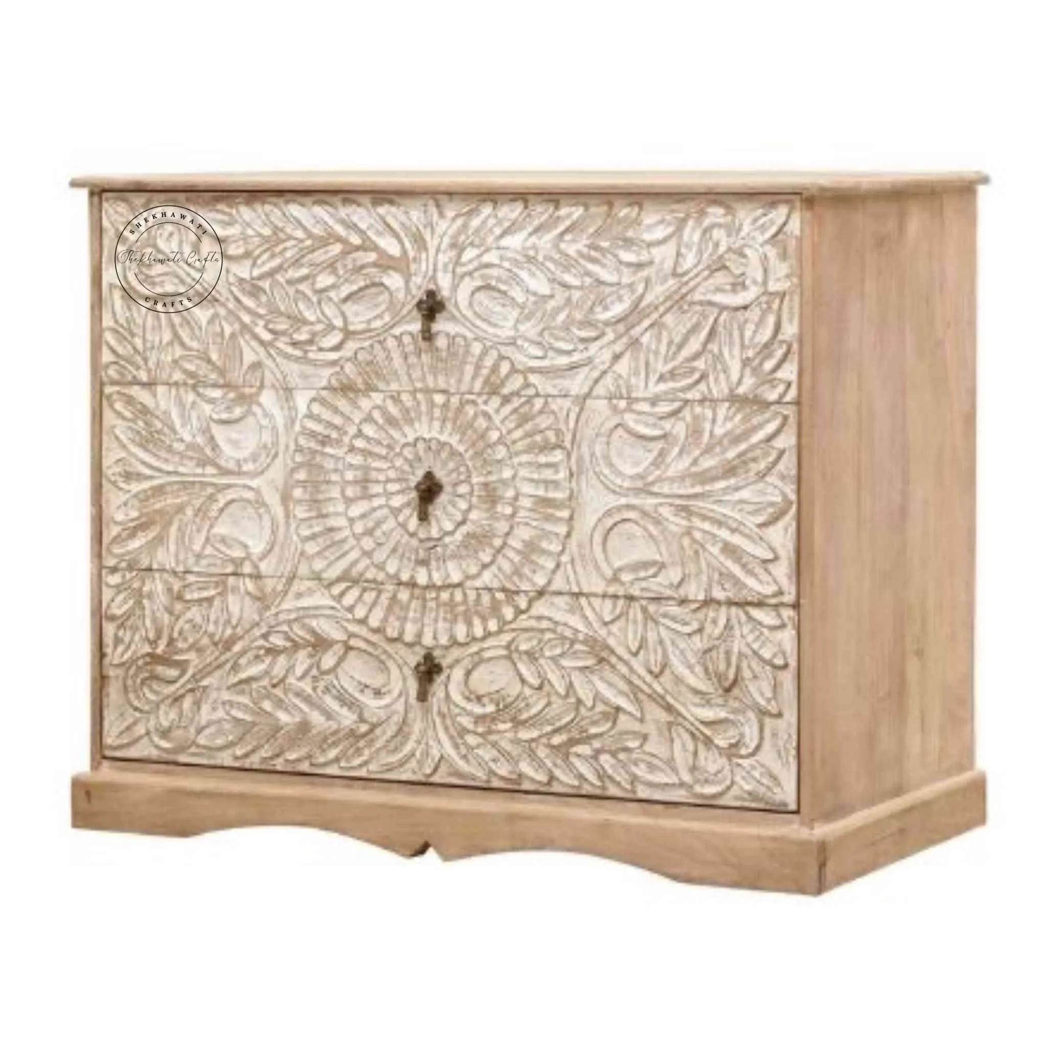 Karya Chest of Drawer