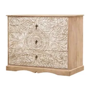 Karya Chest of Drawer