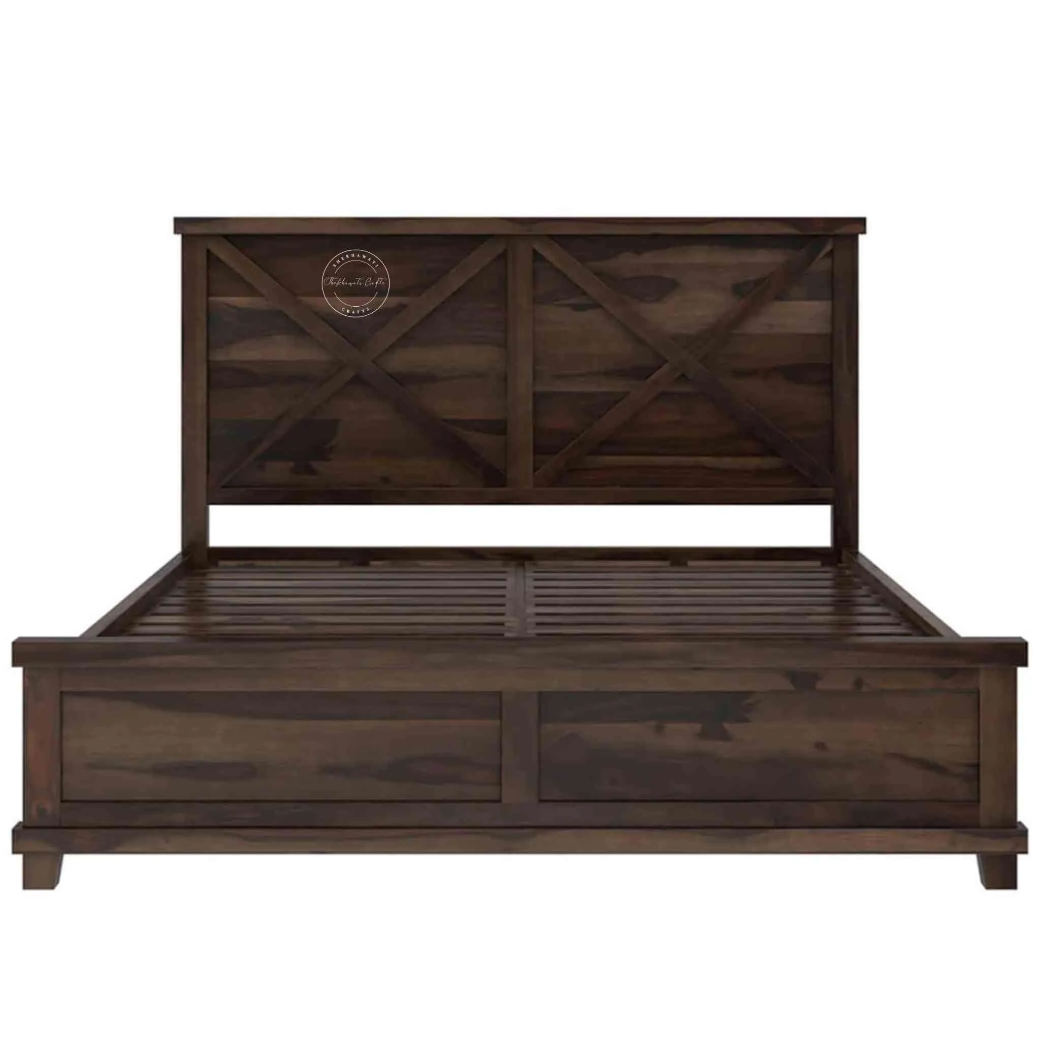 Keira King Size Bed