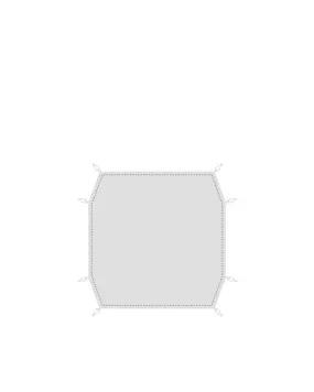 Land Breeze Pro. 3 Ground Sheet