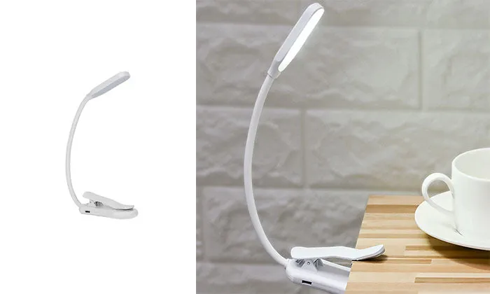 LED Desk Lamp  5W 6000K