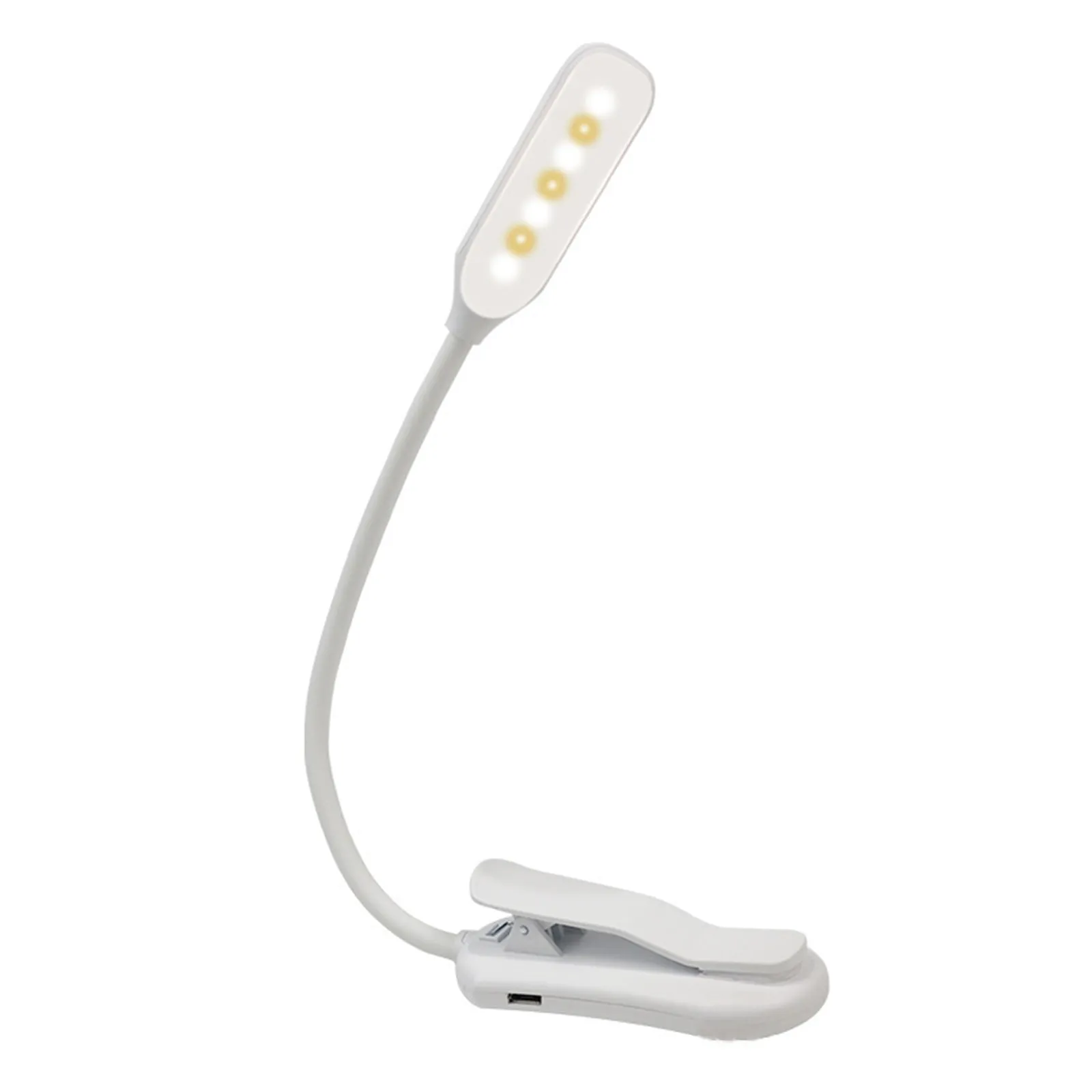 LED Desk Lamp  5W 6000K