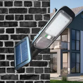 Led Solar Power Street Light Jx-516