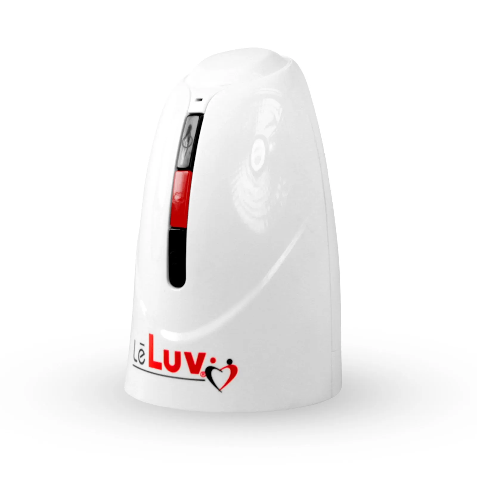 LeLuv iPump Head Unit | 3-Speed, Smart or Smart LCD | Rechargeable or Battery-Powered