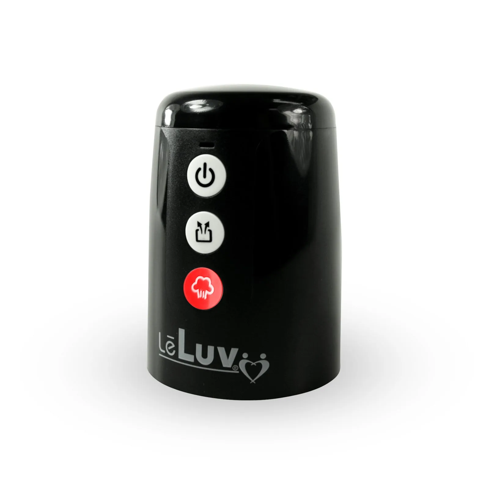 LeLuv iPump Head Unit | 3-Speed, Smart or Smart LCD | Rechargeable or Battery-Powered
