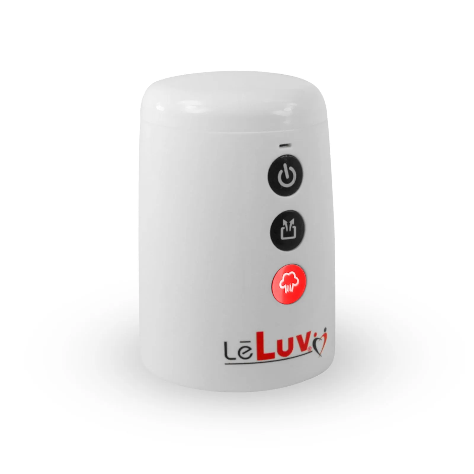 LeLuv iPump Head Unit | 3-Speed, Smart or Smart LCD | Rechargeable or Battery-Powered
