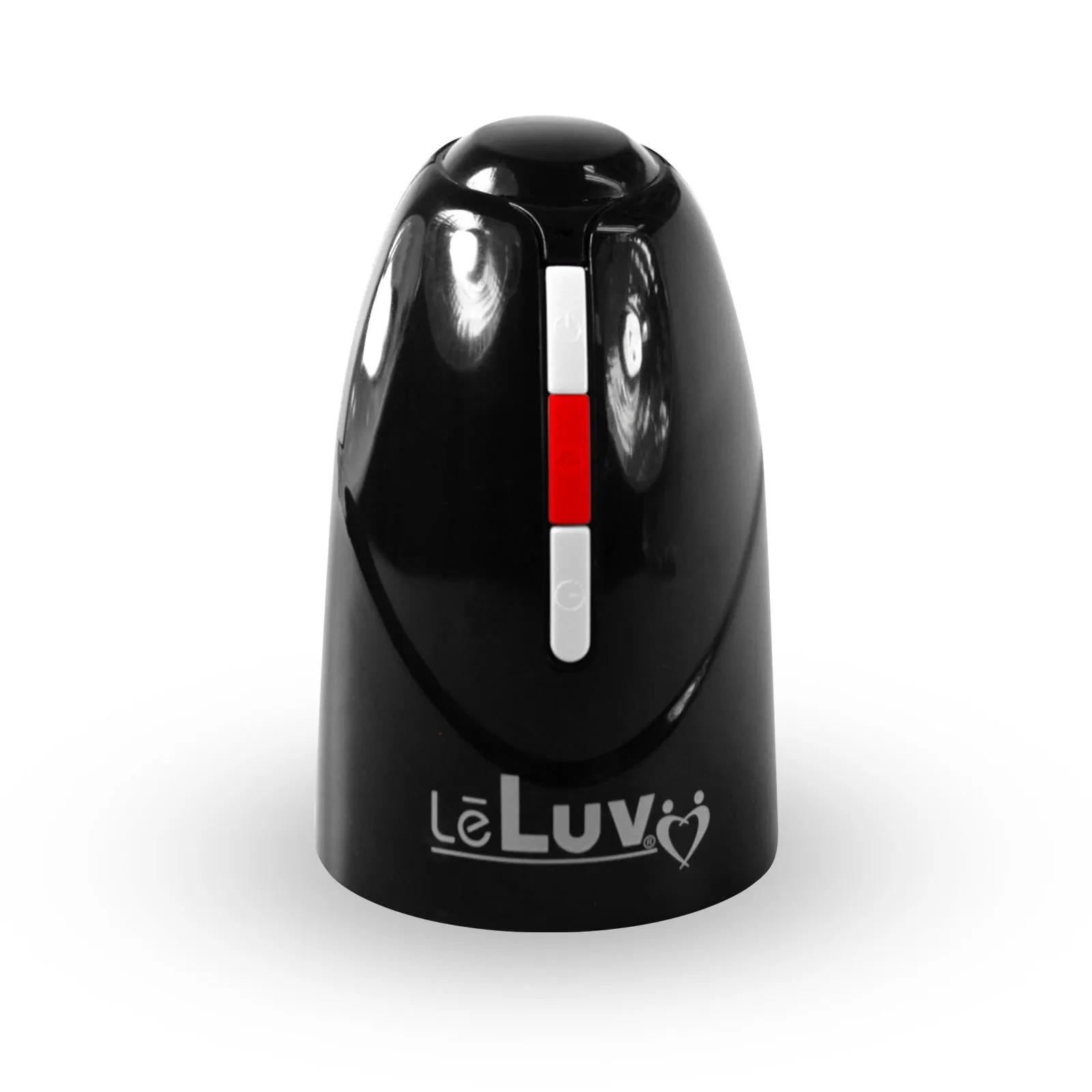 LeLuv iPump Head Unit | 3-Speed, Smart or Smart LCD | Rechargeable or Battery-Powered