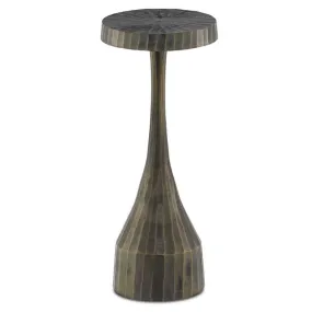 Leo Drinks Table