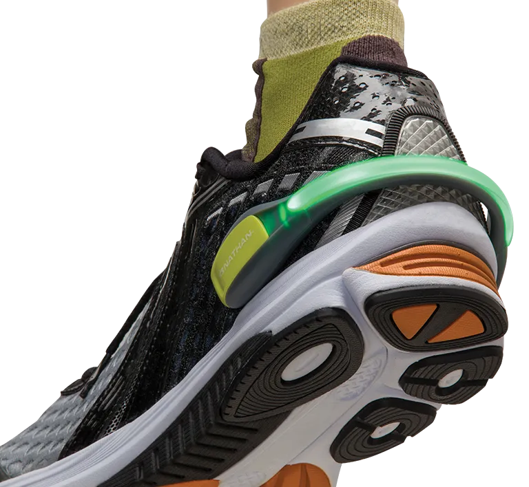 LightSpur LED Foot Light