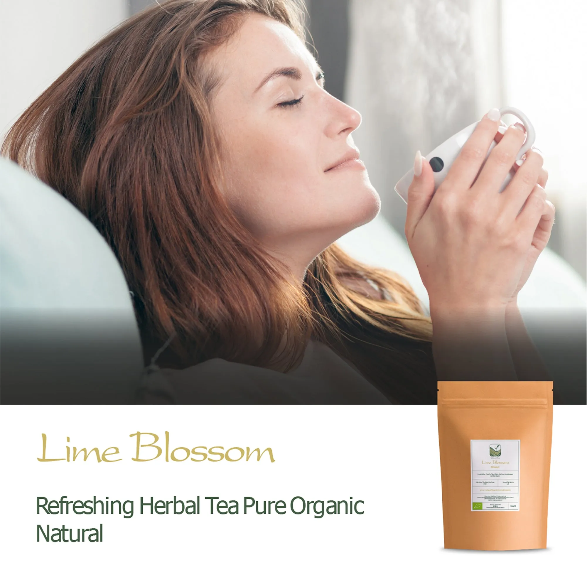 Lime Blossom