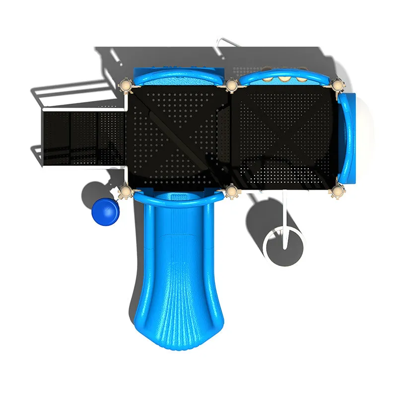 Little Kick | Commercial Playground Equipment
