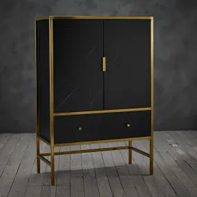 LPD Monaco Drinks Cabinet