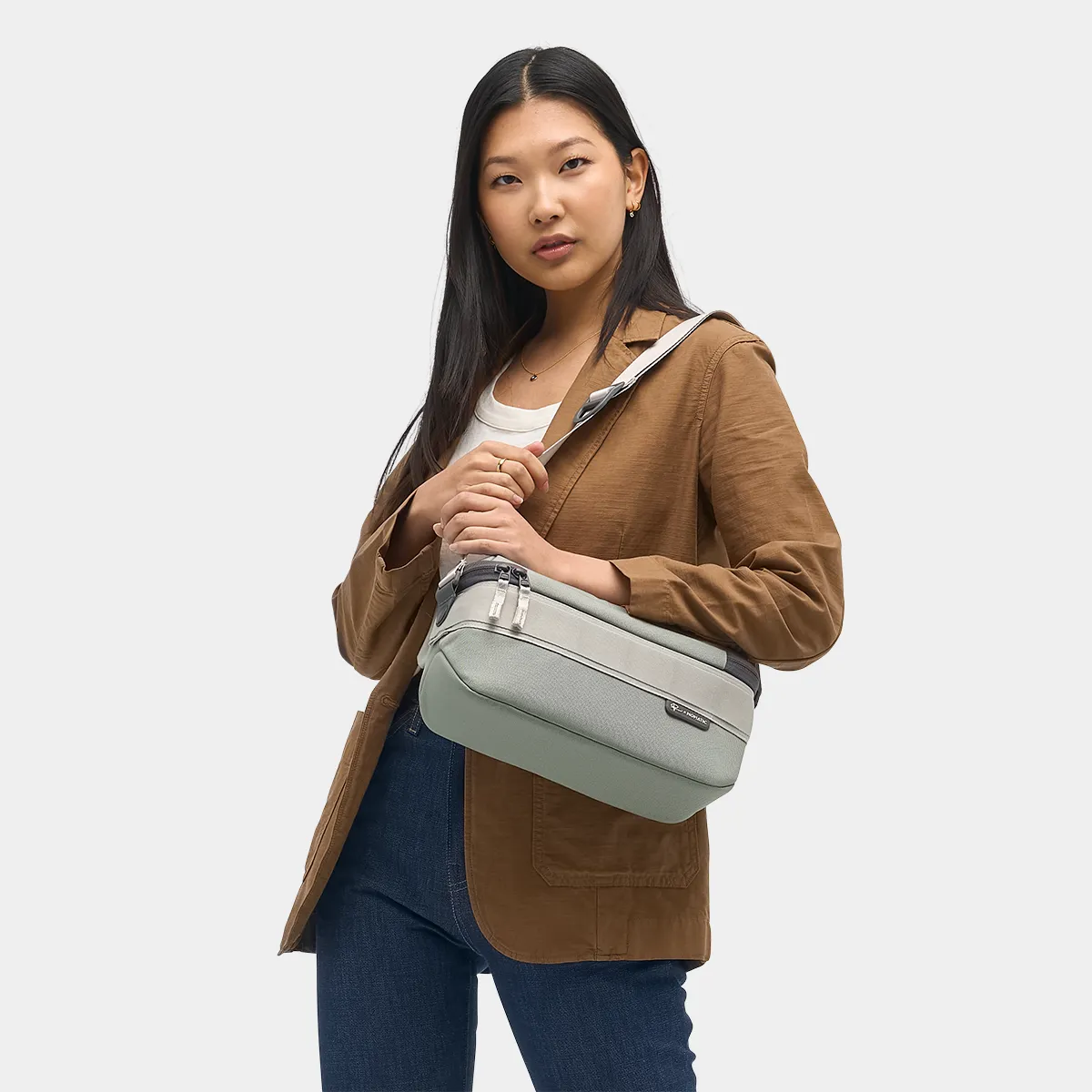 Luma Camera Sling 9L - Lost and Found