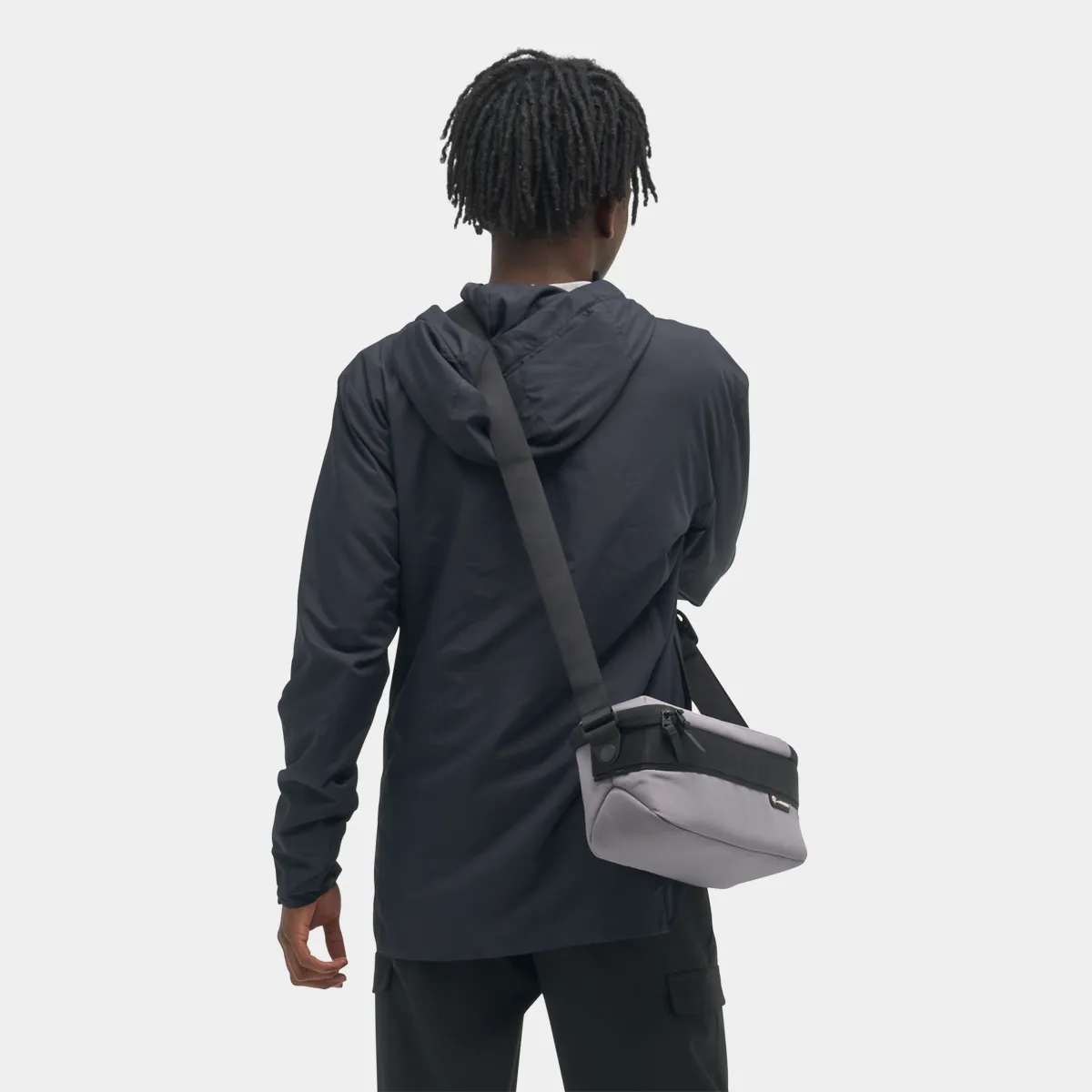 Luma Camera Sling 9L - Lost and Found