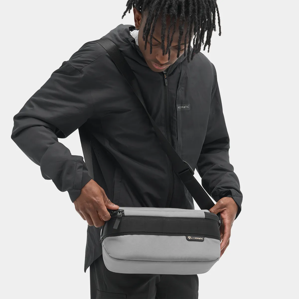 Luma Camera Sling 9L - Lost and Found