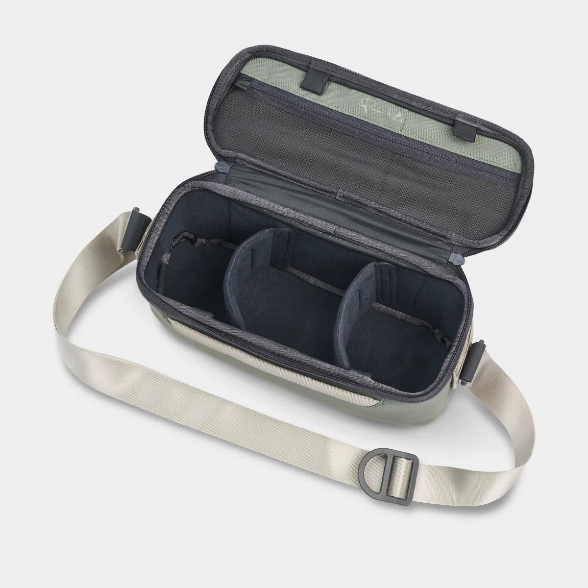 Luma Camera Sling 9L - Lost and Found