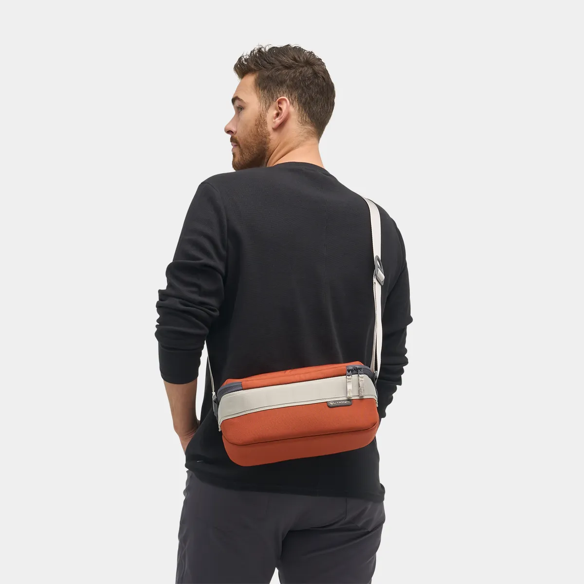 Luma Camera Sling 9L - Lost and Found