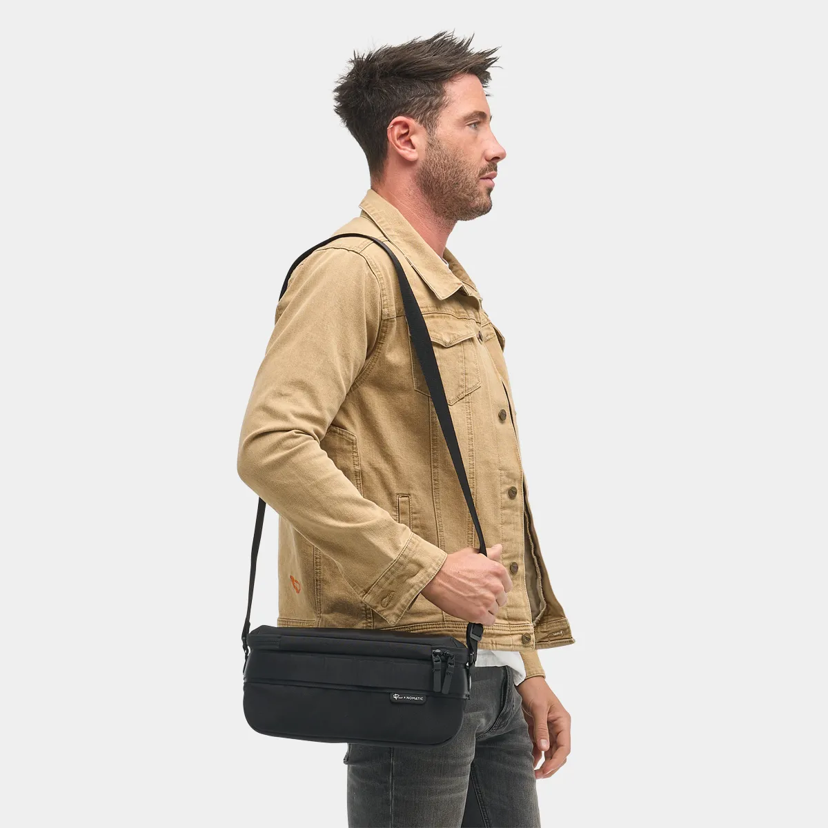Luma Camera Sling 9L - Lost and Found