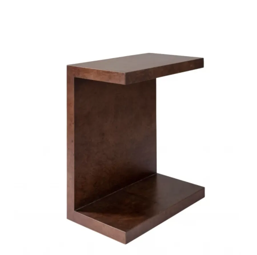Malta Side Table