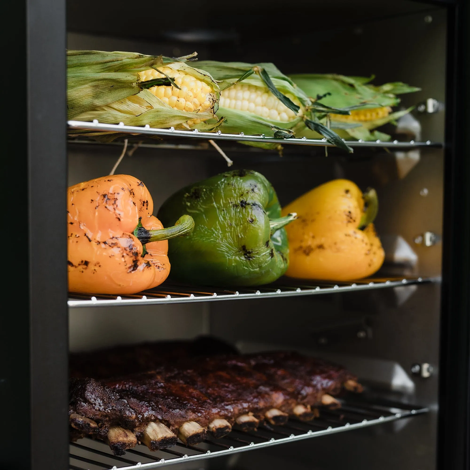Masterbuilt 710 Digital Electric WIFI Smoker