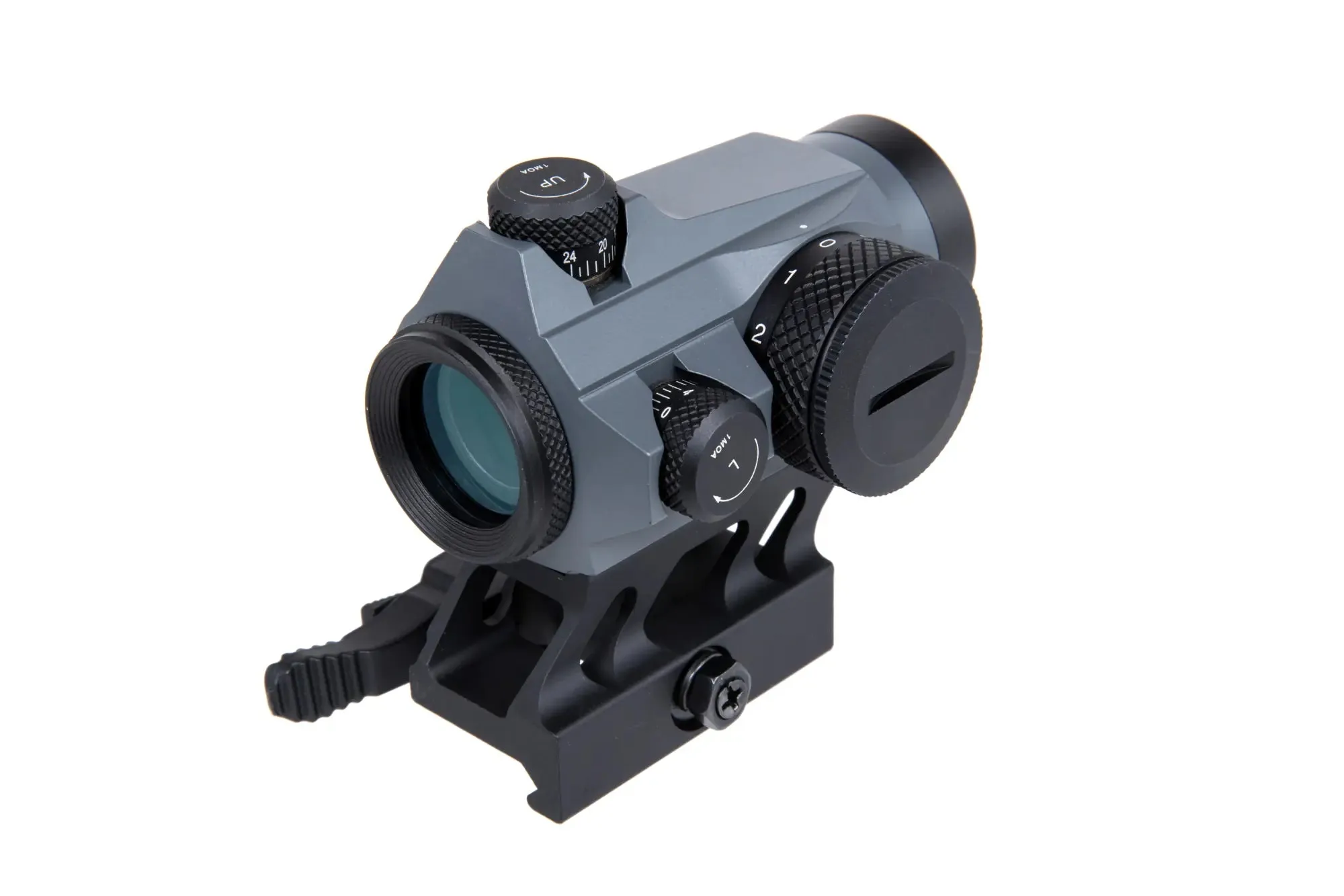 Maverick 1x22 Gen II Graphite collimator