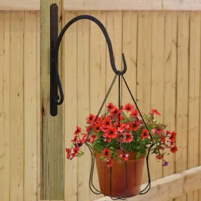 Metal Wall Plant Bracket
