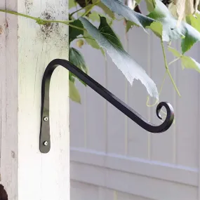 Metal Wall Plant Bracket