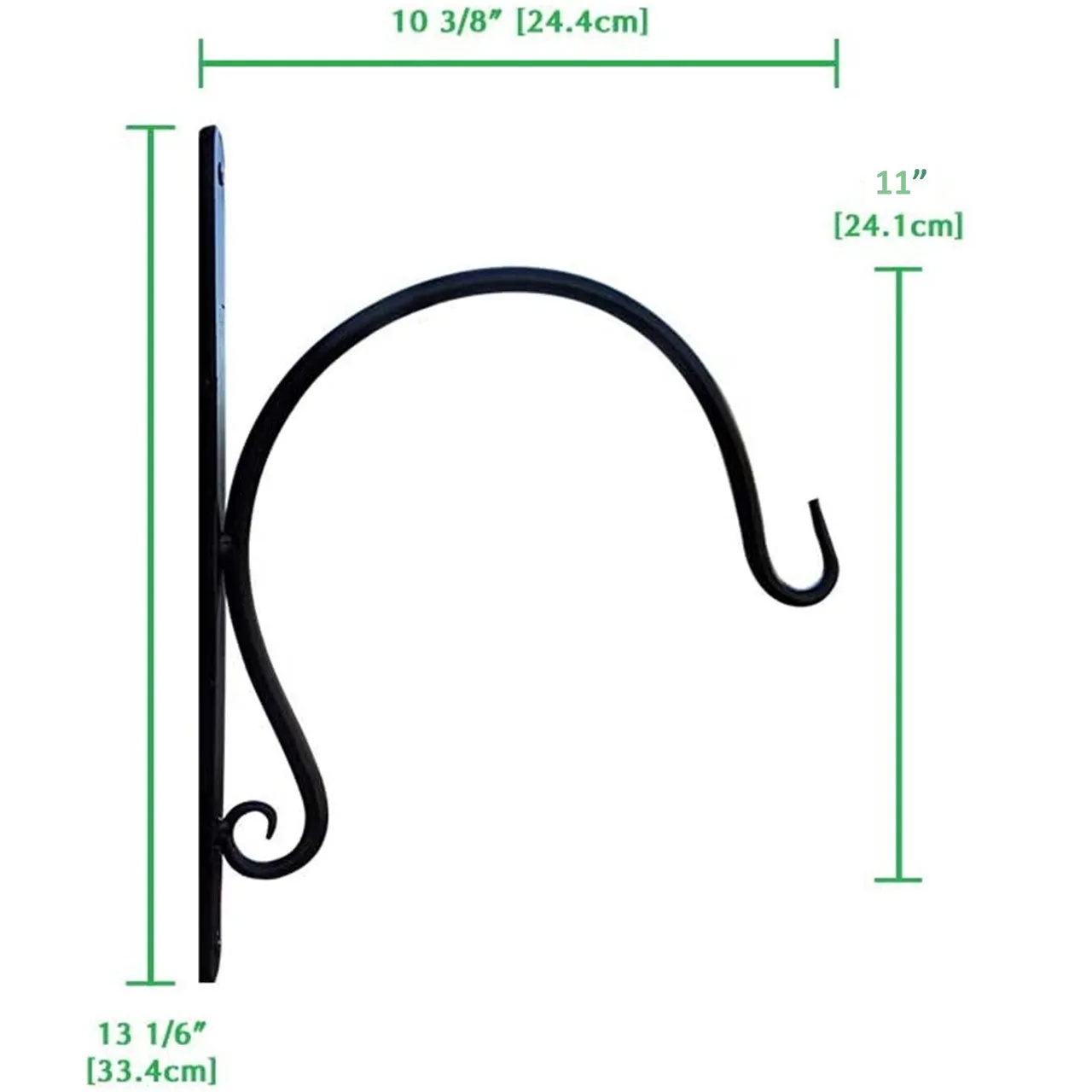 Metal Wall Plant Bracket