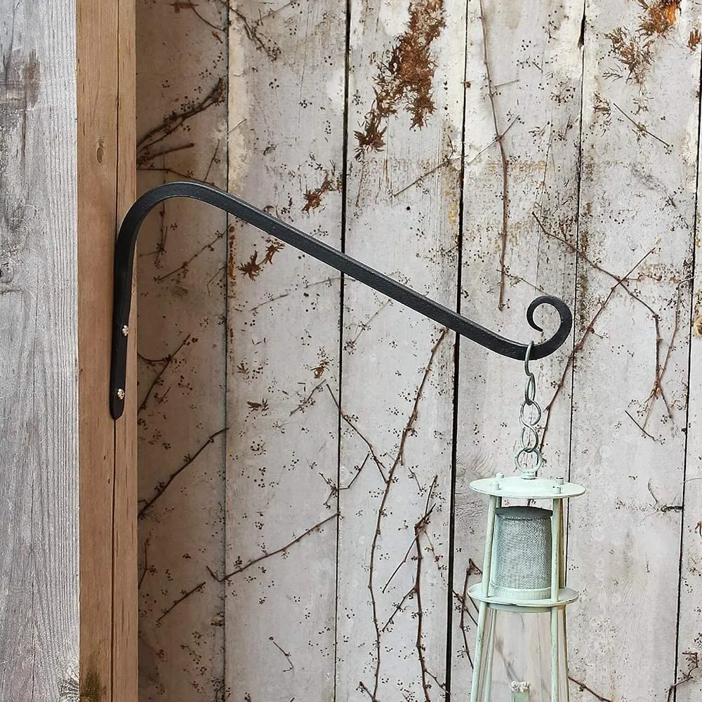 Metal Wall Plant Bracket