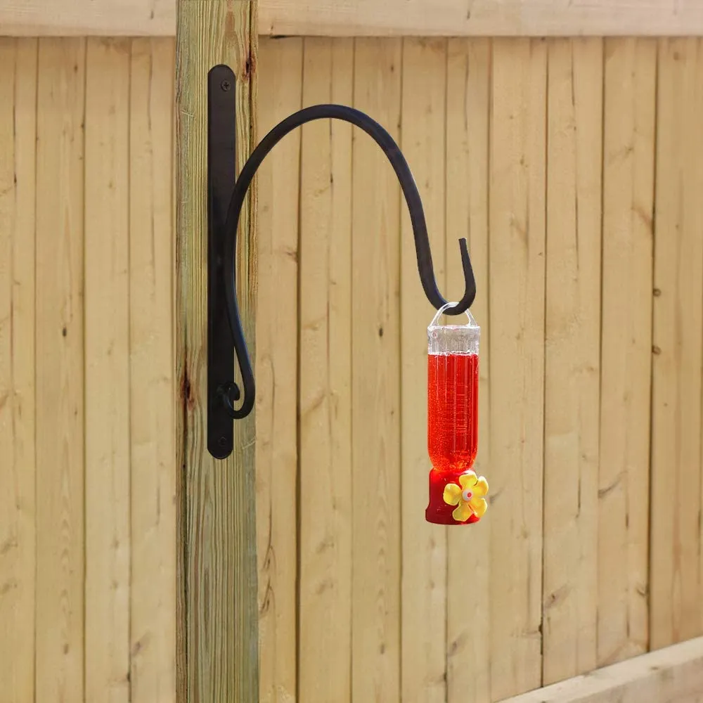 Metal Wall Plant Bracket