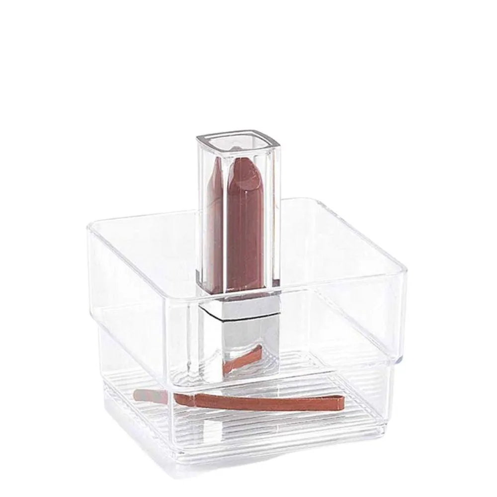 Mini Make-Up Organiser - 7.5 x 7.5 x 5cm