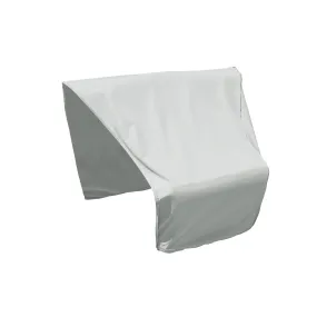 Modular Wedge Left End