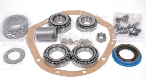 Moser Setup Kit - 12-Bolt Truck