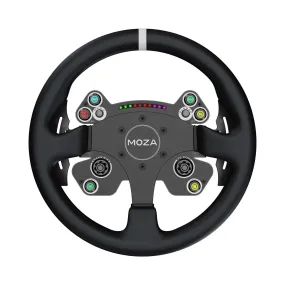 MOZA Racing CS V2P Steering Wheel