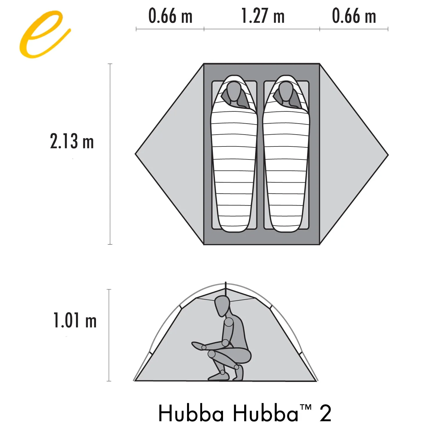 MSR - HUBBA HUBBA 2