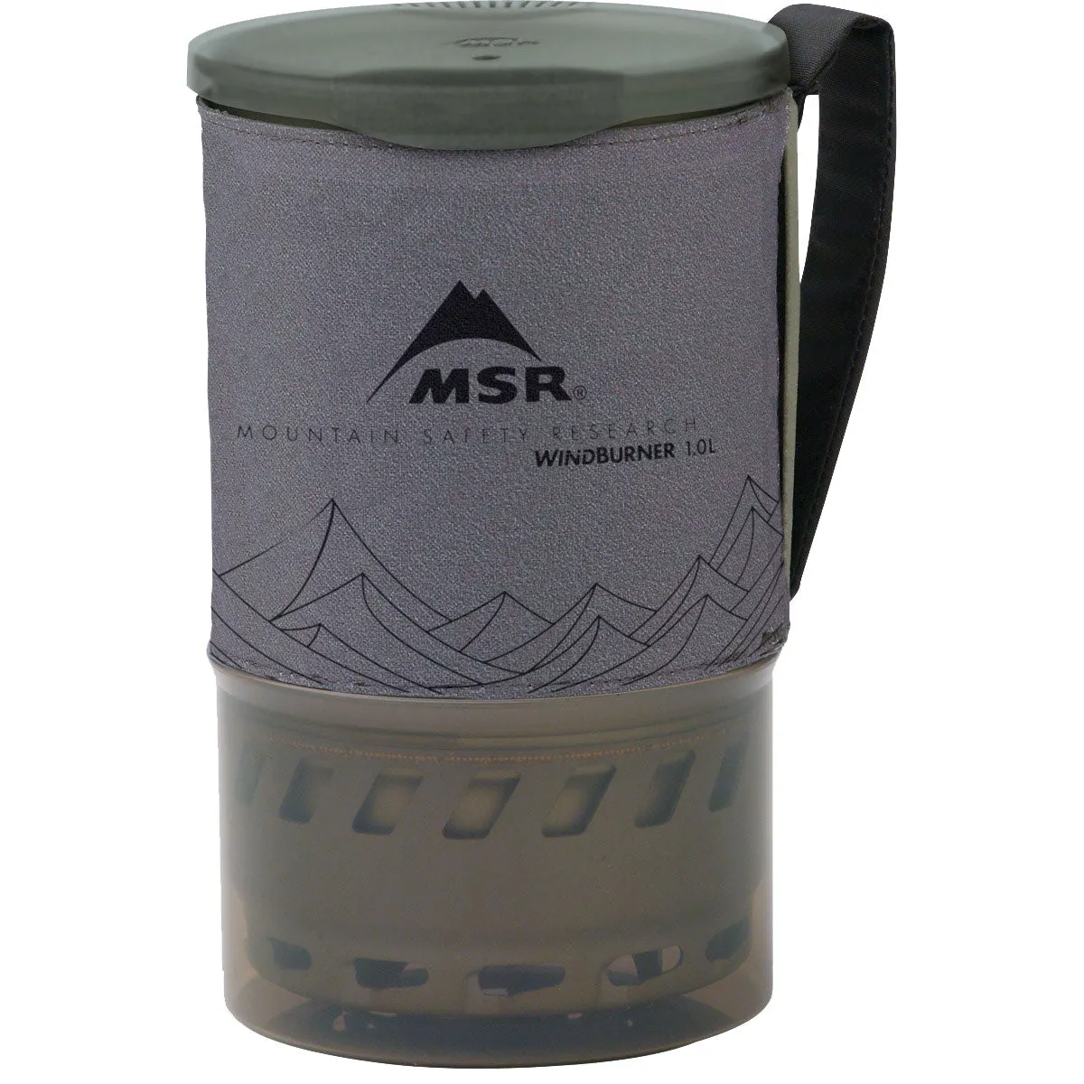 MSR WindBurner 1.0L Pot