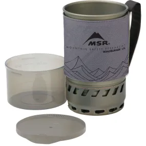 MSR WindBurner 1.0L Pot